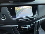 Cadillac XT5 2017 